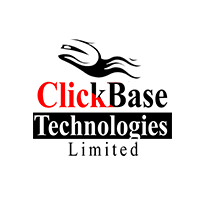 ClickBase Logo